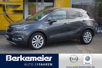 Opel Mokka X 58.130 km 12.460 &euro; Saerbeck 48369