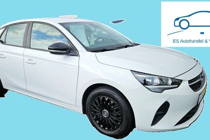 Opel Corsa 90.351 km 9.599 &euro; Dülmen 48249