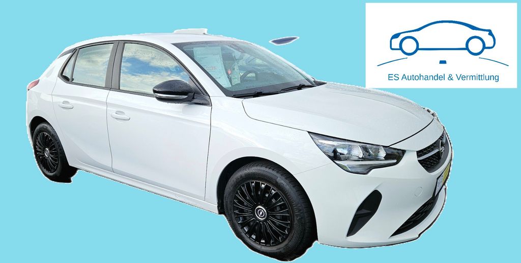 Opel Corsa 90.351 km 9.599 &euro; Dülmen 48249