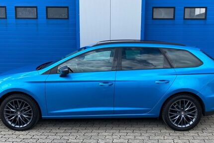 Seat Leon 178.000 km 8.900 &euro; Greven 48268