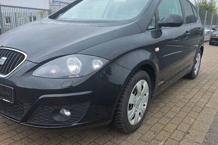 Seat Altea 104.857 km 4.799 &euro; Nottuln 48301