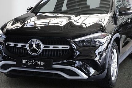 Mercedes-Benz GLA 200 9.002 km 34.865 &euro; Ahlen 59229