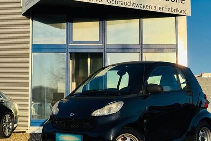 Smart ForTwo 43.664 km 4.700 &euro; Nottuln 48301