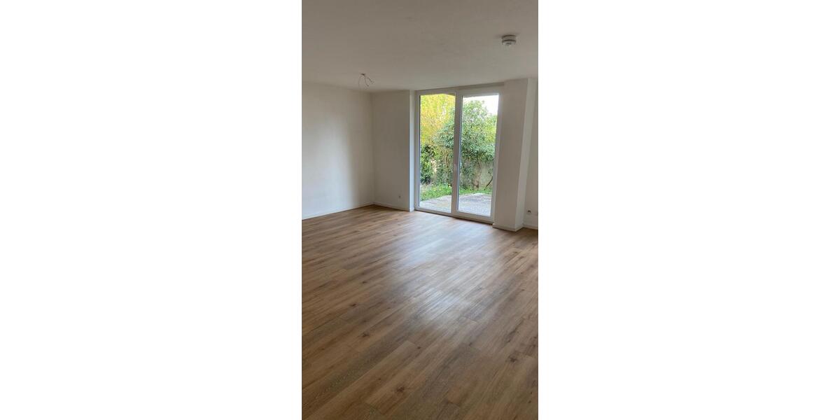 Erdgeschoßwohnung Münster Erphoviertel - 1 Zimmer, 43 m&sup2;, 900&euro; | Angebot:26586380