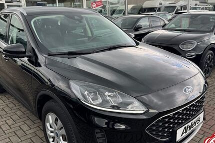 Ford Kuga 51.582 km 15.990 &euro; Münster 48165