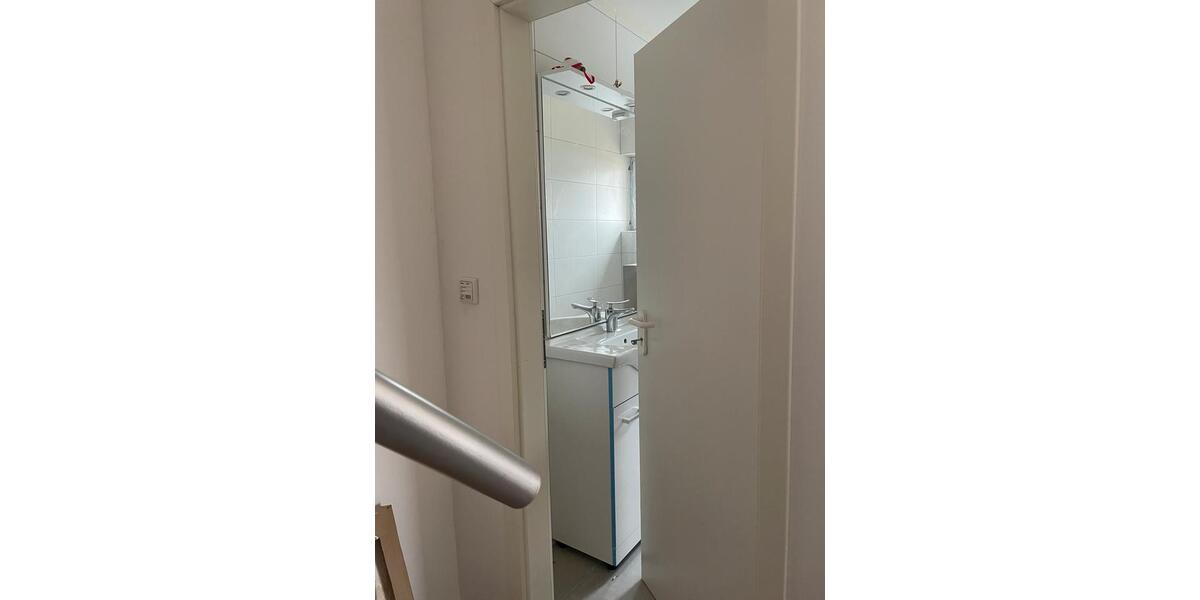 Doppelhaushälfte Dülmen - 3 Zimmer, 68 m&sup2;, 1.000&euro; | Angebot:25208903
