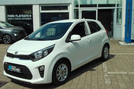 Kia Picanto 38.000 km 11.389 &euro; Münster 48153