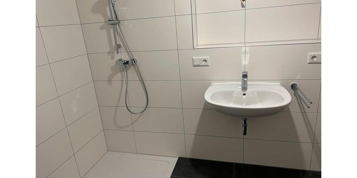 Erdgeschoßwohnung Ascheberg - 2 Zimmer, 60 m&sup2;, 920&euro; | Angebot:26521298