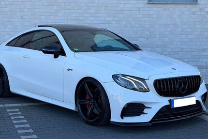 Mercedes-Benz E 53 AMG 92.000 km 48.500 &euro; Ahlen 59227