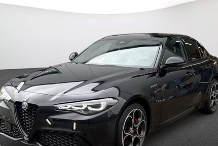 Alfa Romeo Giulia 27.514 km 35.880 &euro; Münster - Amelsbüren 48163