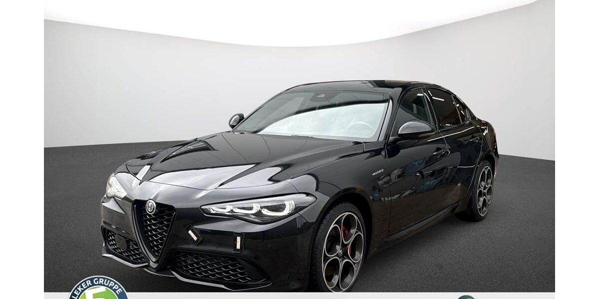 Alfa Romeo Giulia 27.514 km 35.880 &euro; Münster - Amelsbüren 48163