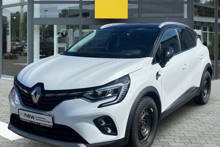 Renault Captur 48.200 km 13.990 &euro; Münster 48165
