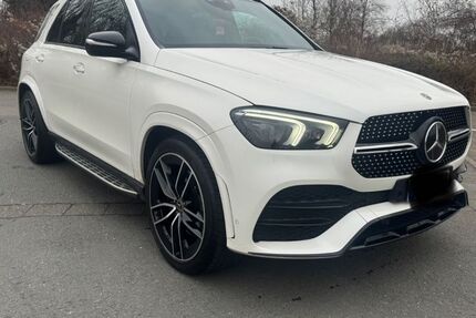 Mercedes-Benz GLE 300 194.000 km 39.999 &euro; Münster 48147