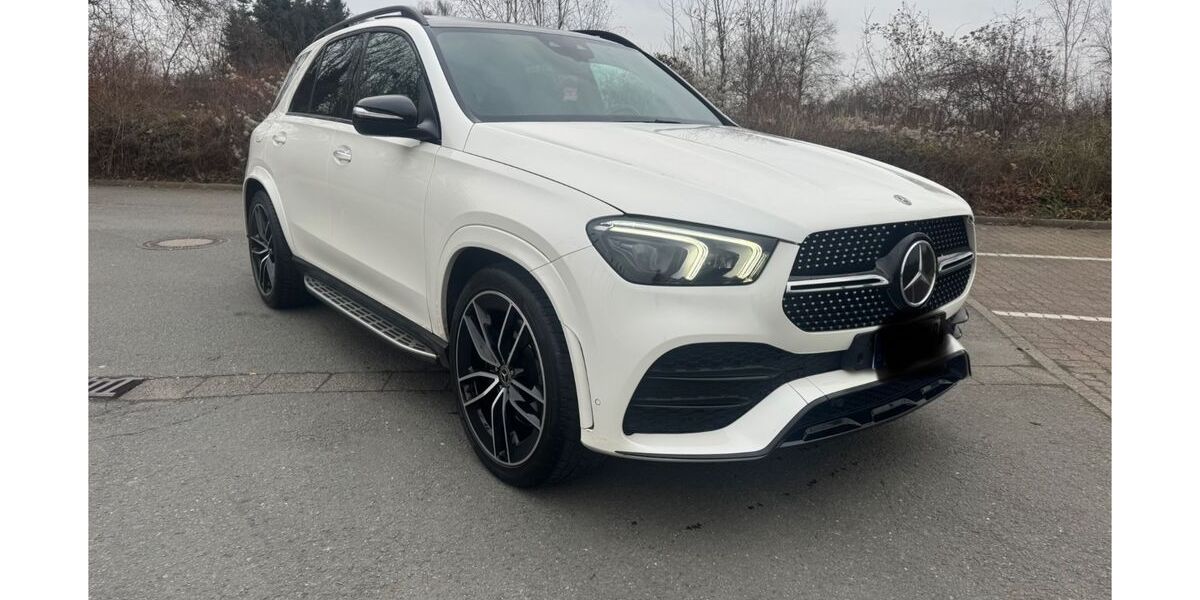 Mercedes-Benz GLE 300 194.000 km 39.999 &euro; Münster 48147