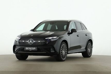Mercedes-Benz GLC 450 9.900 km 74.950 &euro; Münster 48155