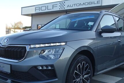 Skoda Kamiq 12.604 km 24.780 &euro; Warendorf 48231