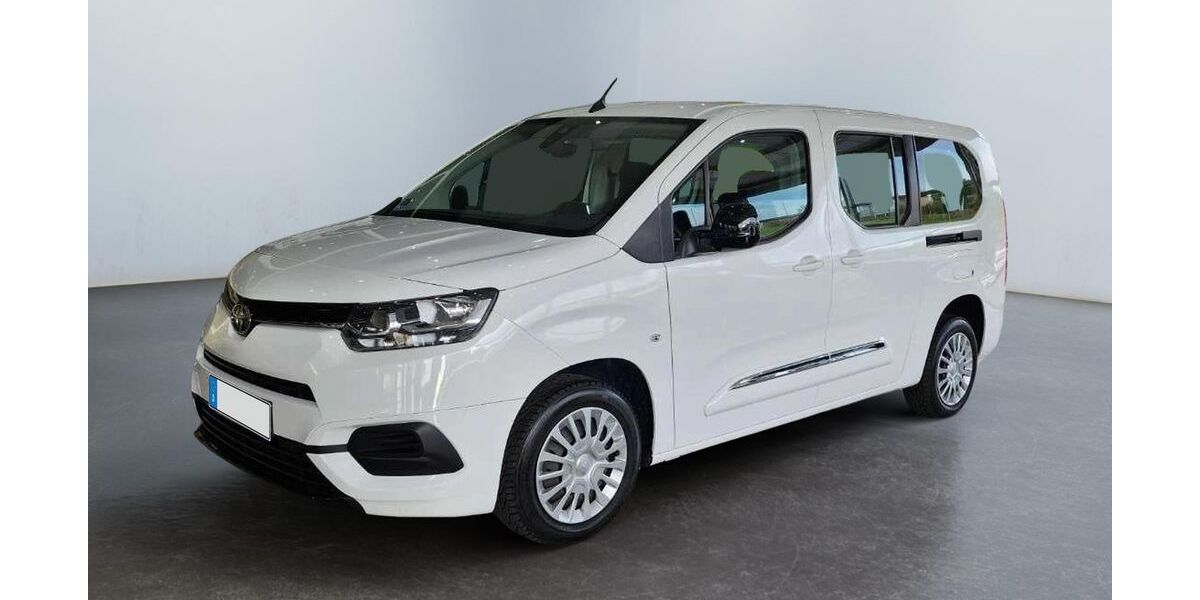 Toyota Proace (Verso) 74.180 km 25.999 &euro; Altenberge 48341