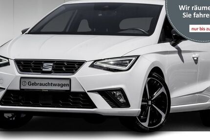 Seat Ibiza 35.089 km 18.980 &euro; Münster 48163