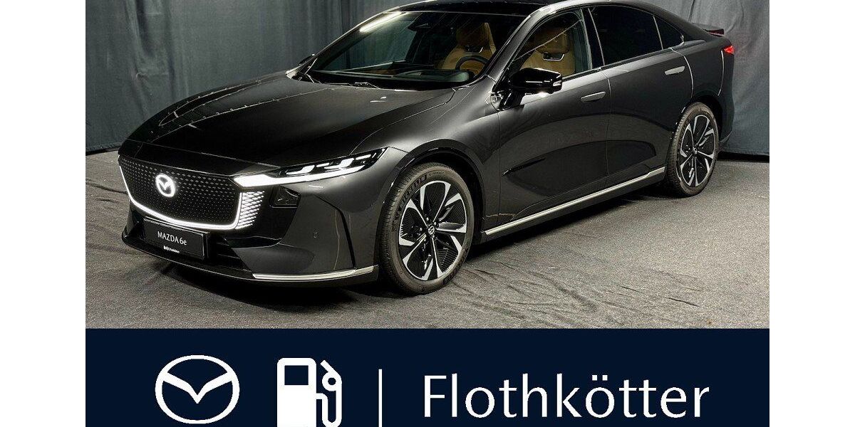 Mazda 6e 7.230 km 38.570 &euro; Nordwalde 48356