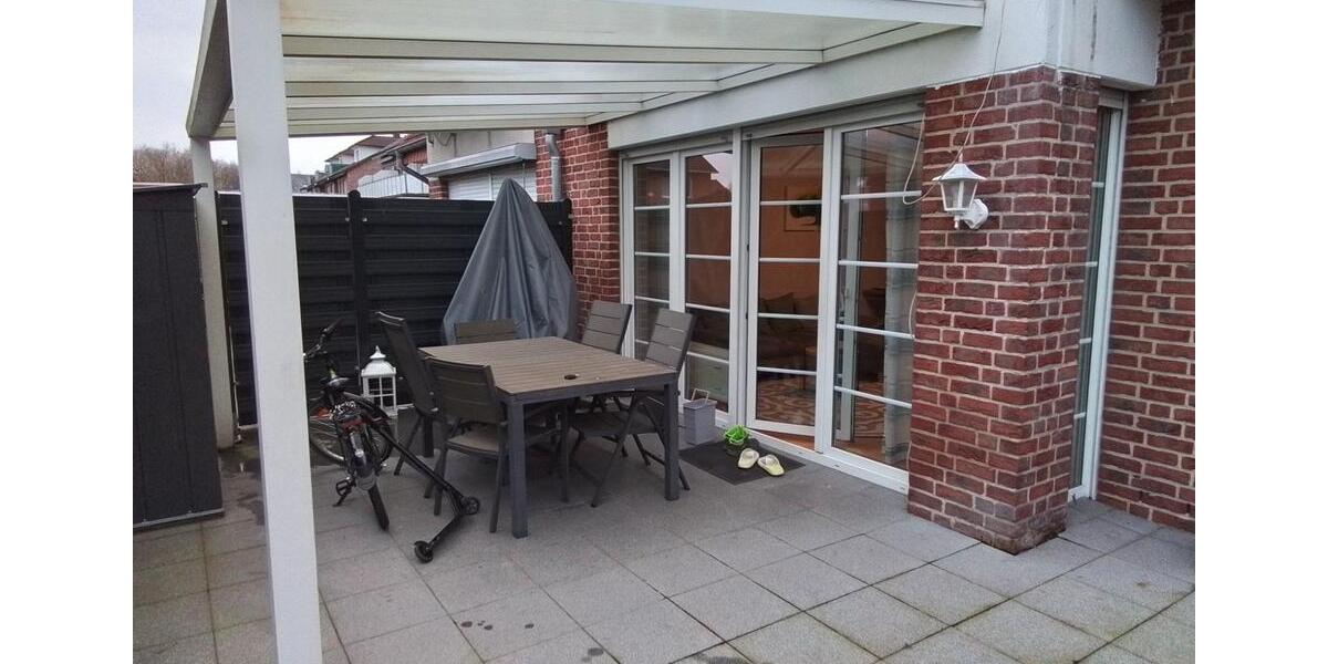 Erdgeschoßwohnung Sassenberg - 3 Zimmer, 79 m&sup2;, 280.000&euro; | Angebot:25953584