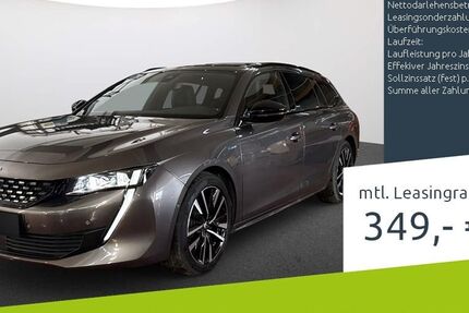 Peugeot 508 58.796 km 22.884 &euro; Münster - Amelsbüren 48163
