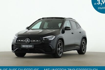 Mercedes-Benz GLA 200 57.800 km 38.280 &euro; Senden-Bösensell 48308