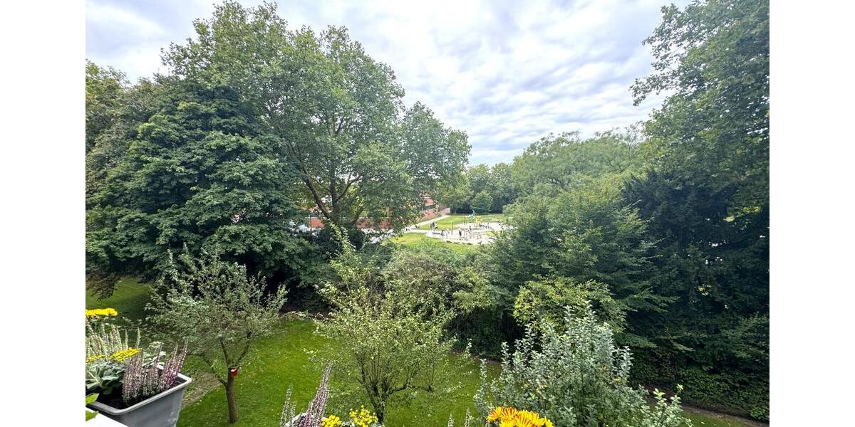 Etagenwohnung Münster Münster-Ost - 1 Zimmer, 12 m&sup2;, 485&euro; | Angebot:25874654