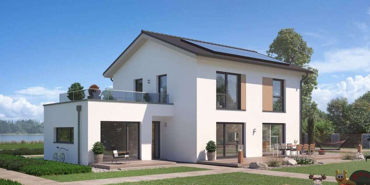 Einfamilienhaus Münster Münster-West - 4 Zimmer, 157 m&sup2;, 824.000&euro; | Angebot:26439140