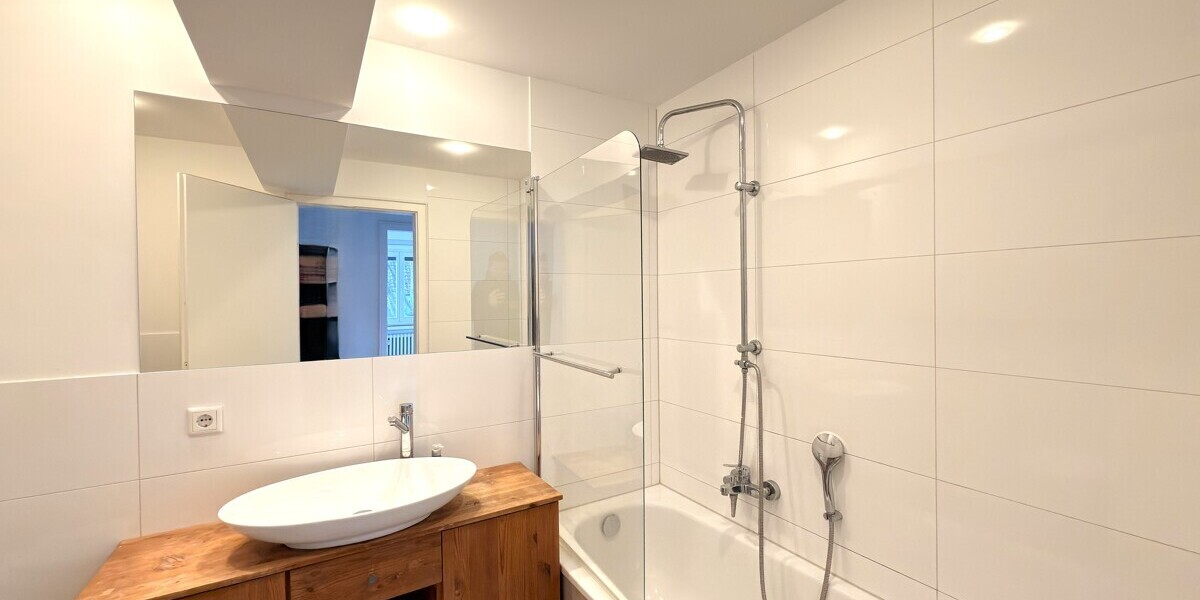 Flexibles Wohnkonzept mit Charme, St. Mauritz! - Mehrfamilienhaus, Wohnhaus Münster St. Mauritz | Angebot:24811376