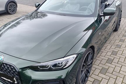 BMW 430 30.800 km 46.900 &euro; Warendorf 48231