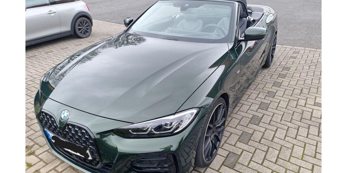 BMW 430 30.800 km 46.900 &euro; Warendorf 48231