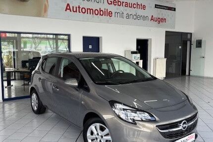 Opel Corsa 80.673 km 7.450 &euro; Ahlen 59229