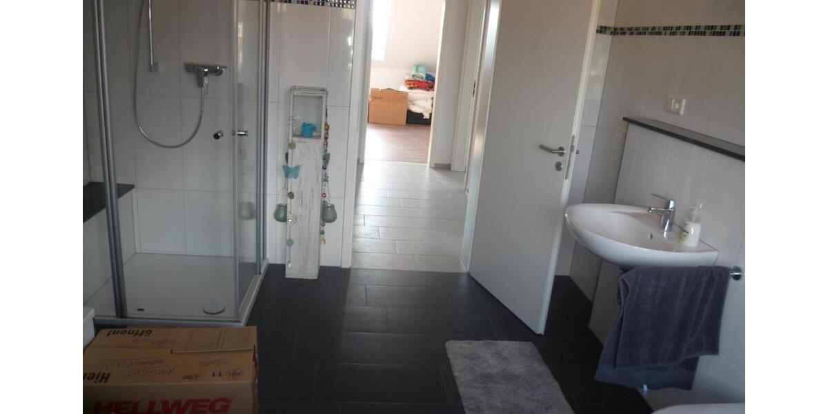 Doppelhaushälfte Nottuln - 5 Zimmer, 152 m&sup2;, 1.750&euro; | Angebot:26397475