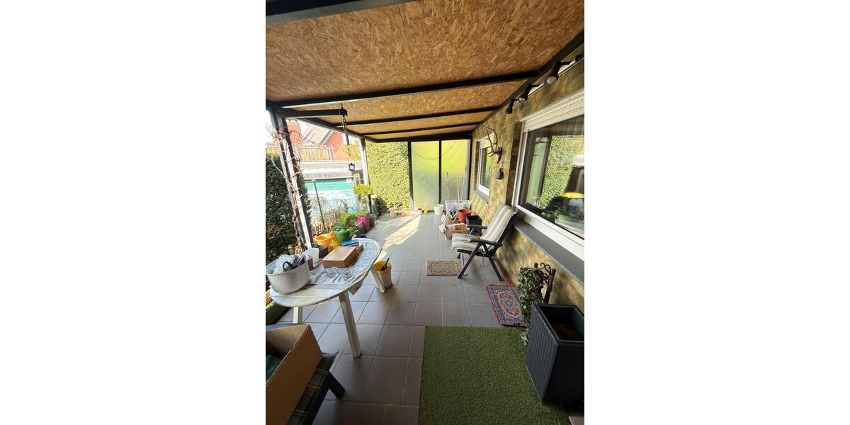 Reihenhaus Steinfurt - 4 Zimmer, 120 m&sup2;, 310.000&euro; | Angebot:25306270