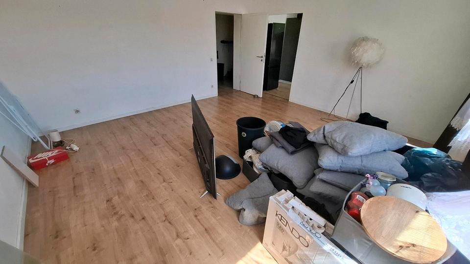 Etagenwohnung Steinfurt - 1 Zimmer, 39 m&sup2;, 679&euro; | Angebot:26640755