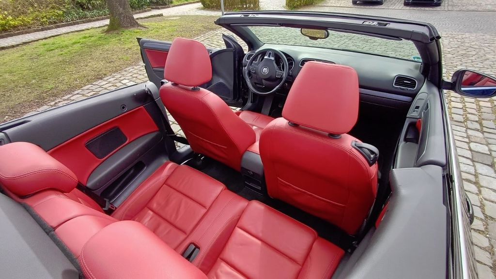 VW Golf 82.000 km 13.150 &euro; Ladbergen 49549