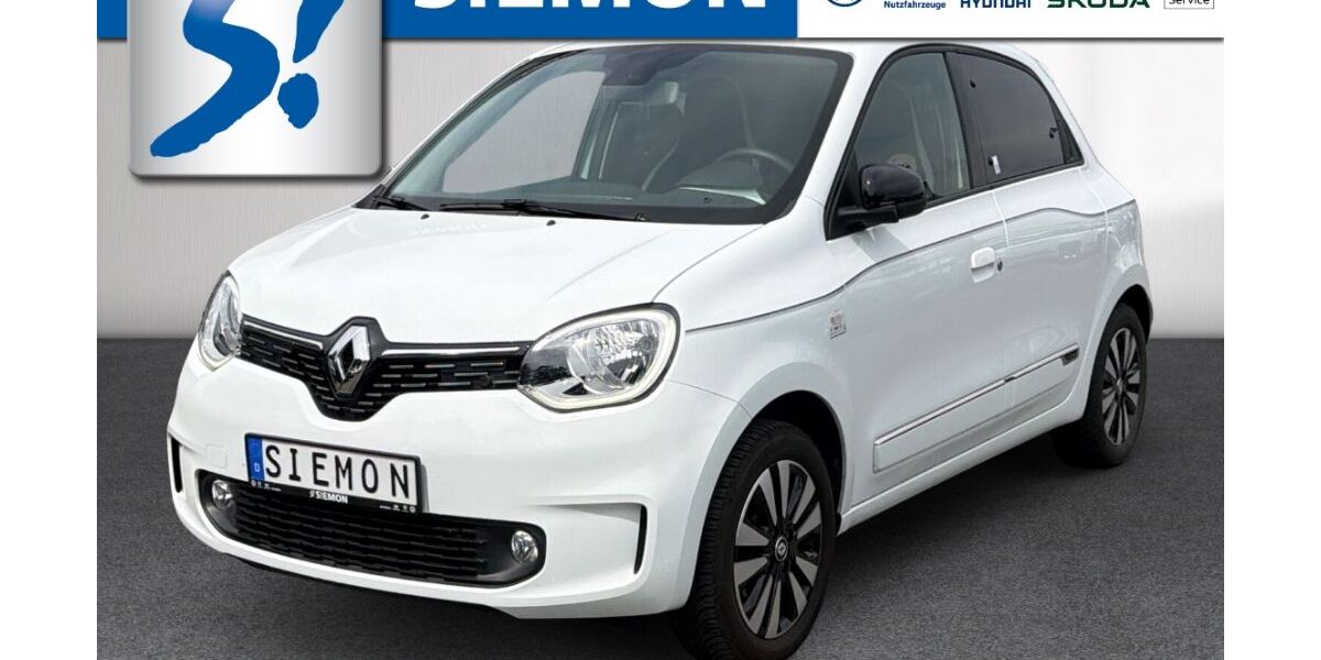 Renault Twingo 23.980 km 12.990 &euro; Warendorf 48231