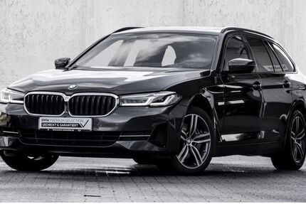BMW 540 42.539 km 49.990 &euro; Emsdetten 48282