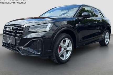 Audi Q2 54.500 km 28.980 &euro; Steinfurt-Borghorst 48565