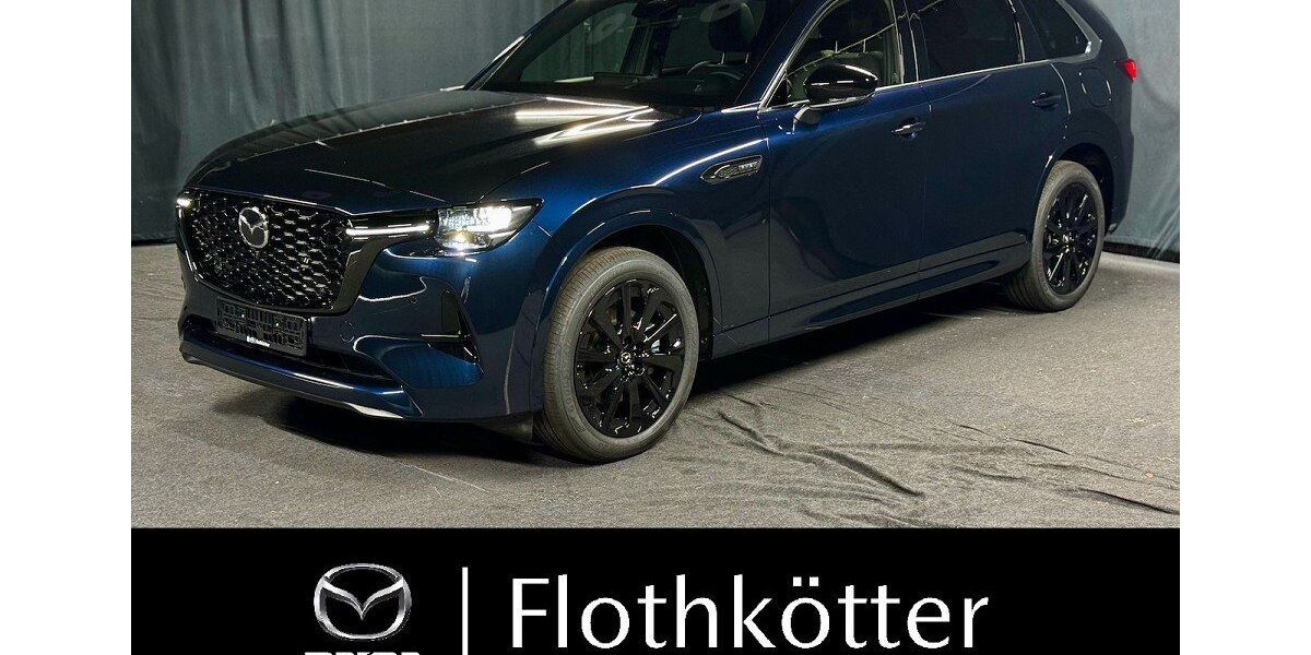 Mazda CX-80 15.654 km 47.570 &euro; Nordwalde 48356