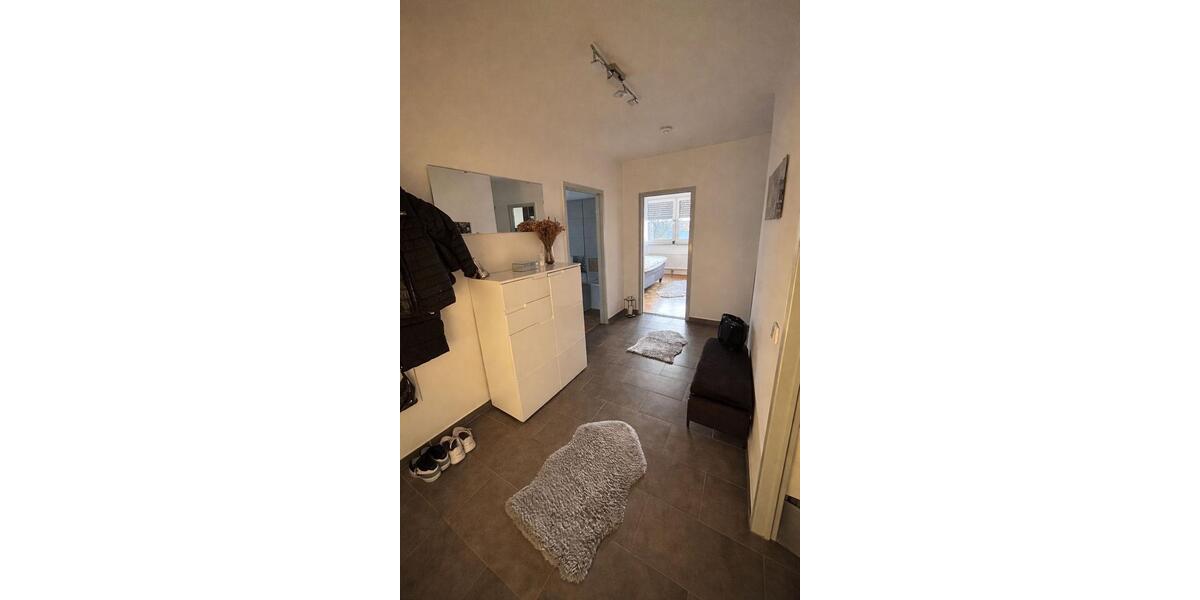 Dachgeschoßwohnung Ahlen - 3 Zimmer, 87 m&sup2;, 826&euro; | Angebot:25803668