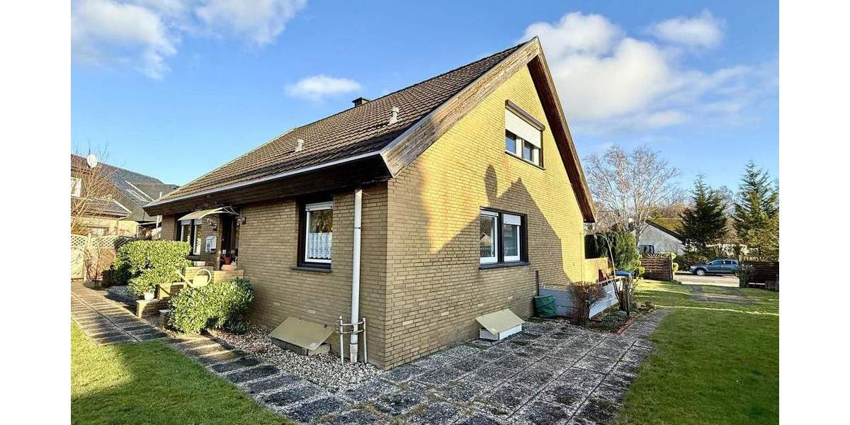 Einfamilienhaus Dülmen - 5 Zimmer, 144 m&sup2;, 339.000&euro; | Angebot:25740502