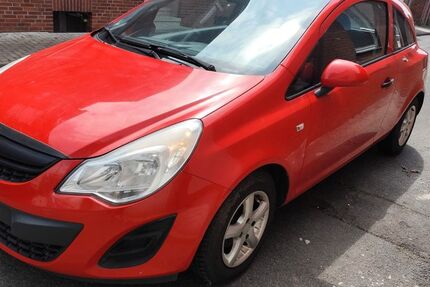 Opel Corsa 230.000 km 1.950 &euro; Münster 48159