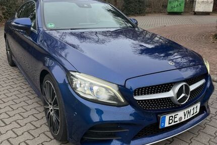 Mercedes-Benz C 300 46.000 km 33.000 &euro; Warendorf 48231