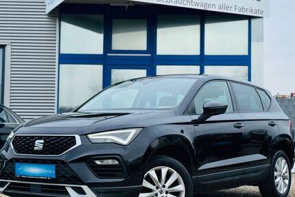 Seat Ateca 141.995 km 15.990 &euro; Nottuln 48301