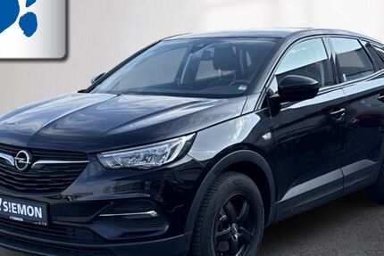 Opel Grandland (X) 69.490 km 14.930 &euro; Emsdetten 48282