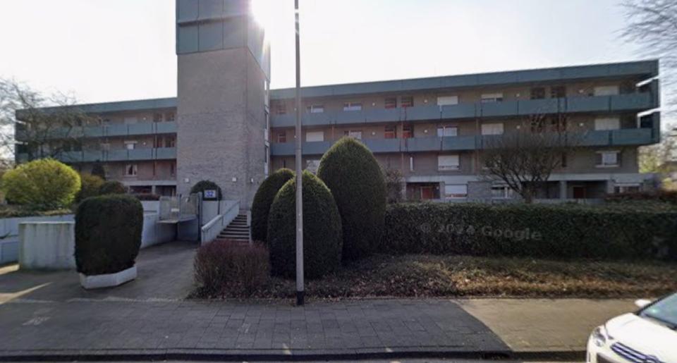 Etagenwohnung Münster Münster-Ost - 2 Zimmer, 76 m&sup2;, 760&euro; | Angebot:24854730