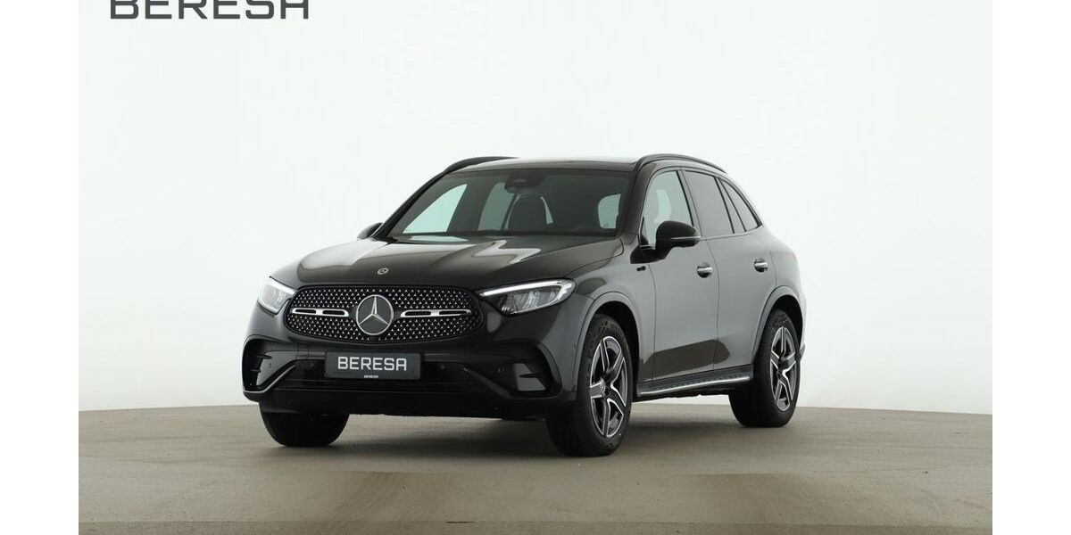 Mercedes-Benz GLC 220 9.900 km 64.950 &euro; Münster 48155