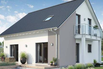Haus Sassenberg - 5 Zimmer, 142 m&sup2;, 445.360&euro; | Angebot:26787764