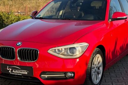 BMW 116 177.974 km 8.000 &euro; Dülmen 48249